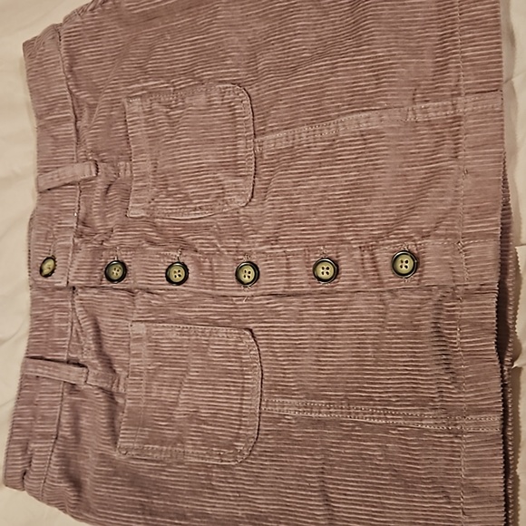 We have a Steve madden rose pink and also Jolice and joy girls skirt - Picture 2 of 2